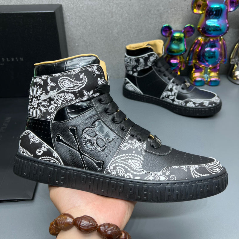 Tênis Philipp Plein