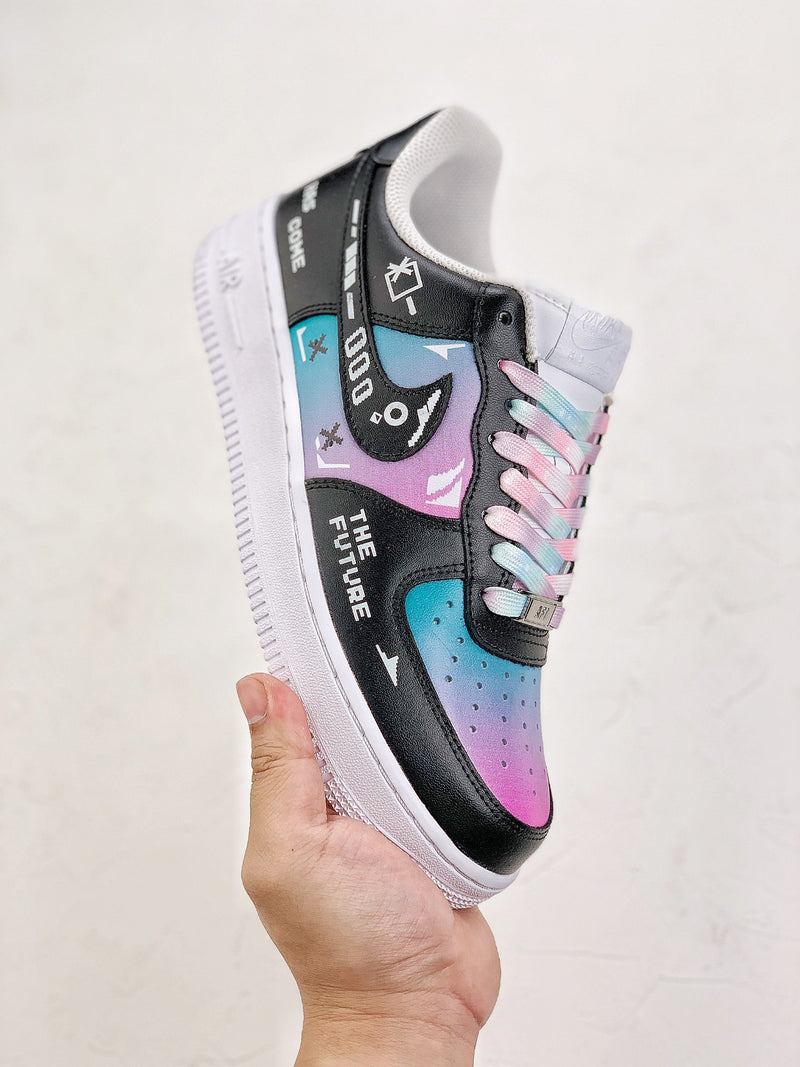 NIKE AIR FORCE 1