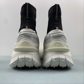 Tênis Moncler x Hoka Mafate Speed 2