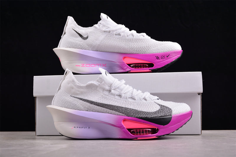 Tênis Nike Air Zoom Alphafly NEXT% 3