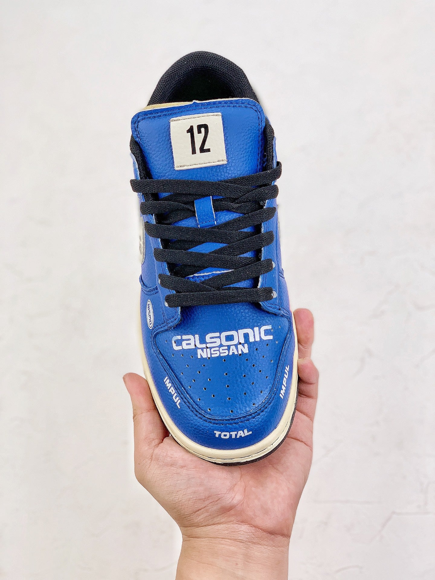 Nike Dunk Low