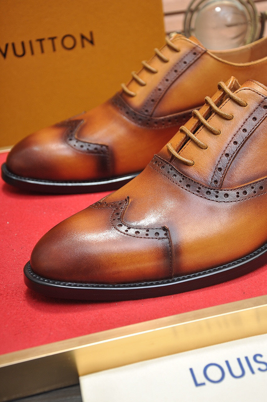 Sapato  formal Louis Vuitton