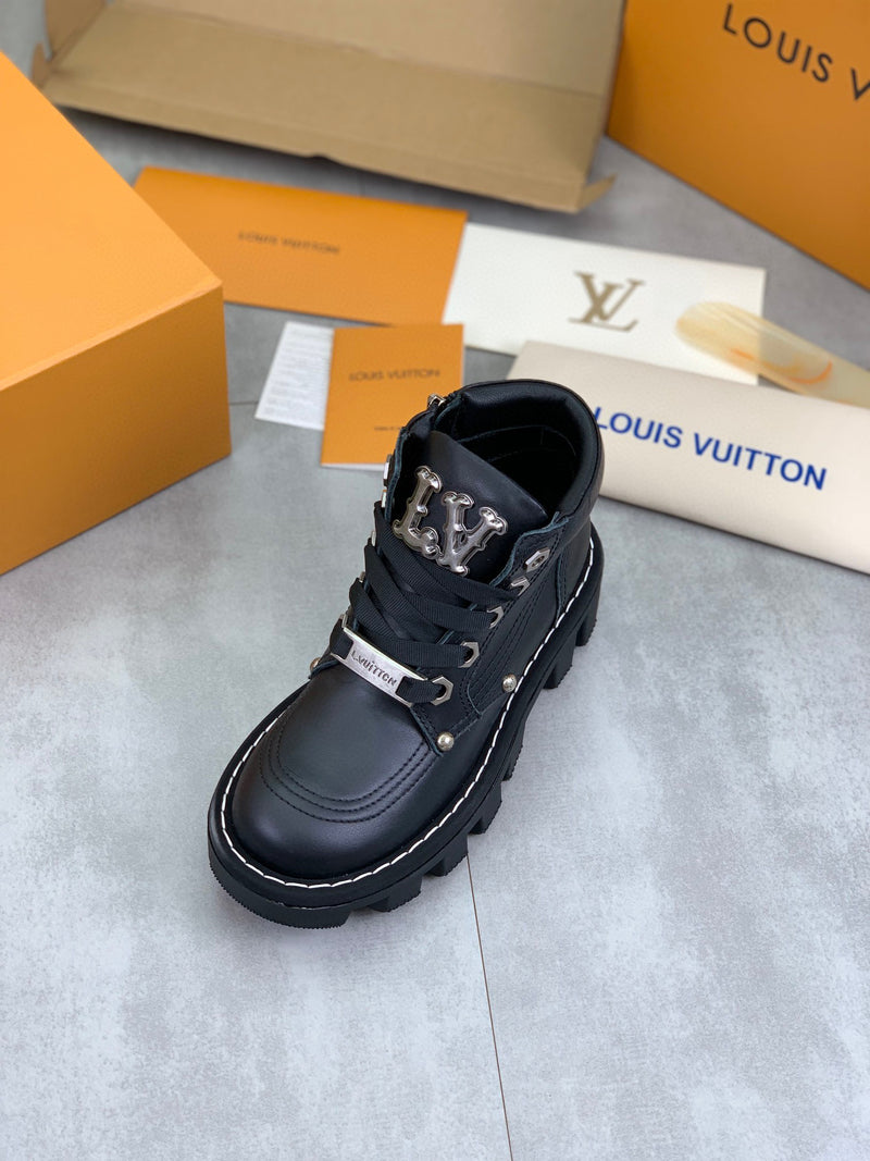 Bota Louis Vuitton