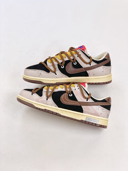 Nike Dunk Low Personalizado