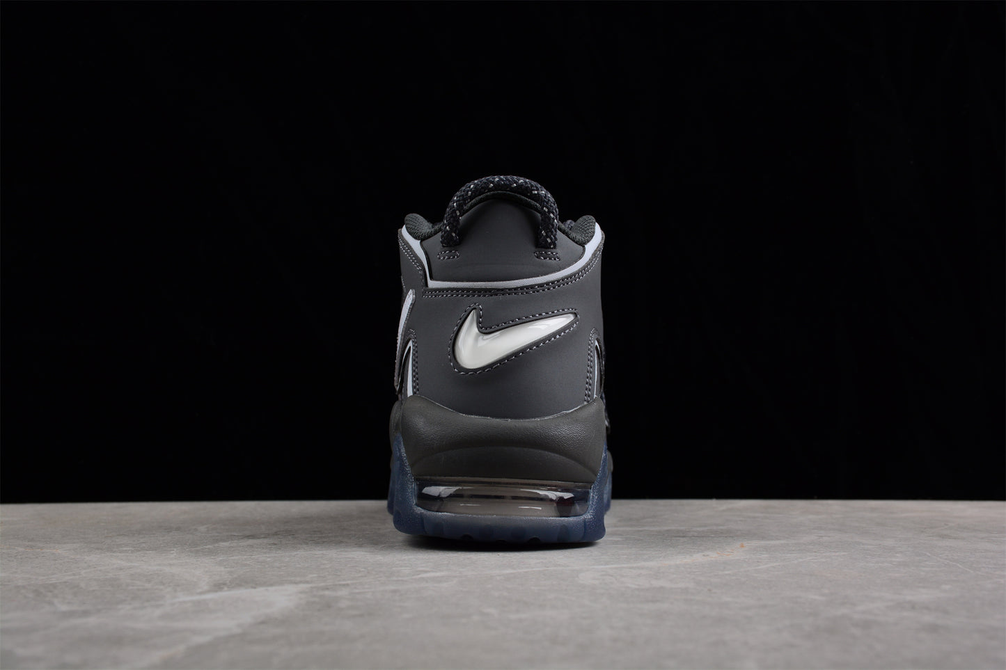 Nike Air More Uptempo 96 QS