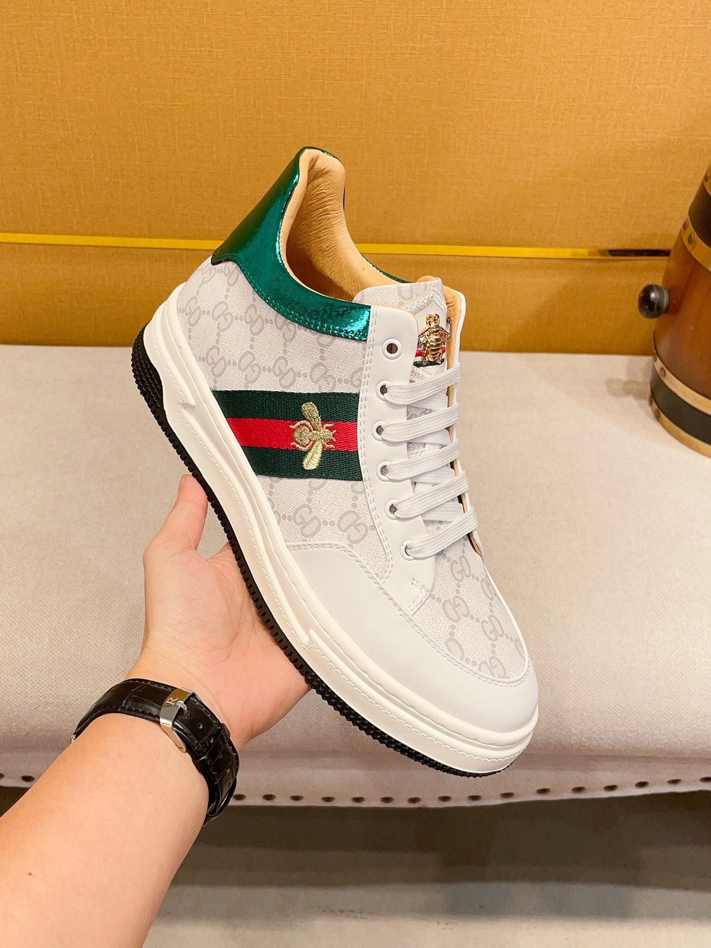 Gucci
