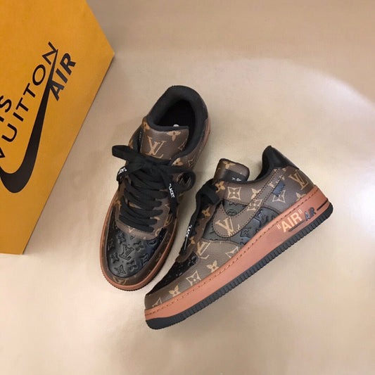 Tênis LV X Nike