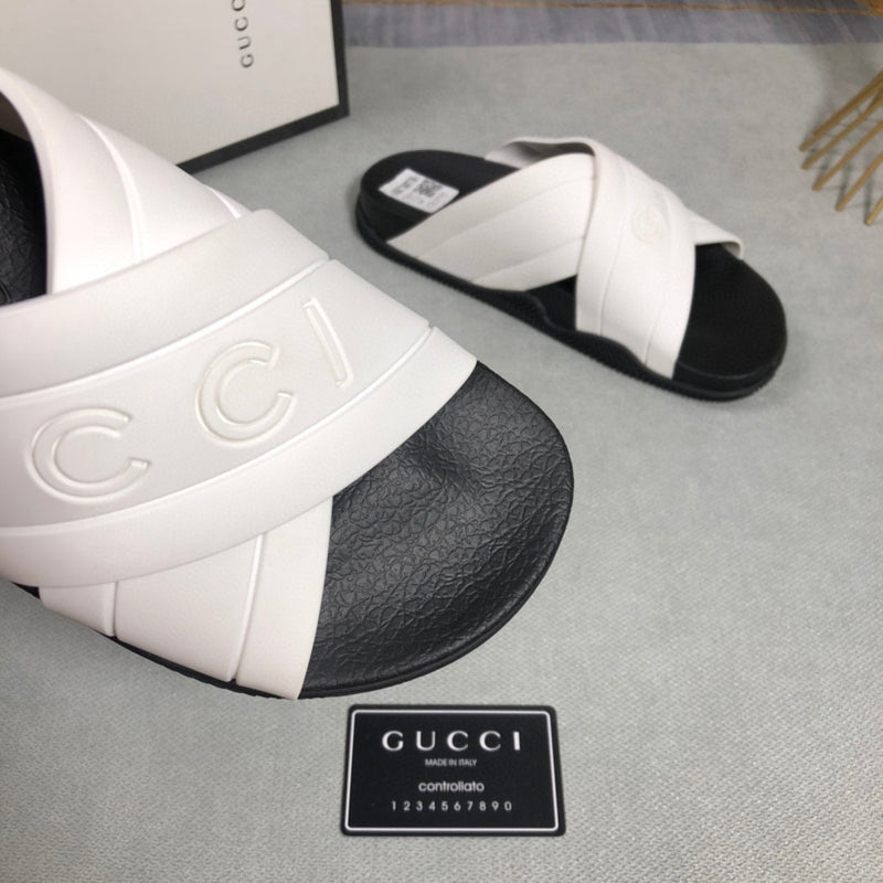 Chinelo Gucci