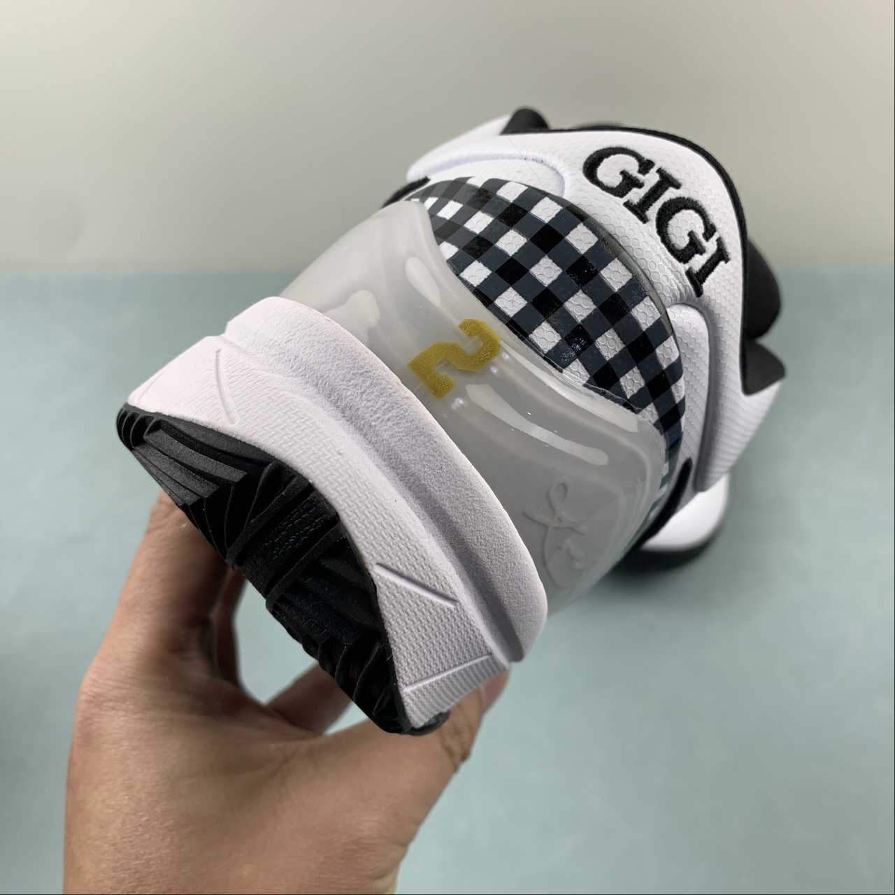 Nike Kobe 6 Protro
