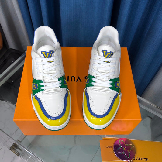 Tênis LV Trainer