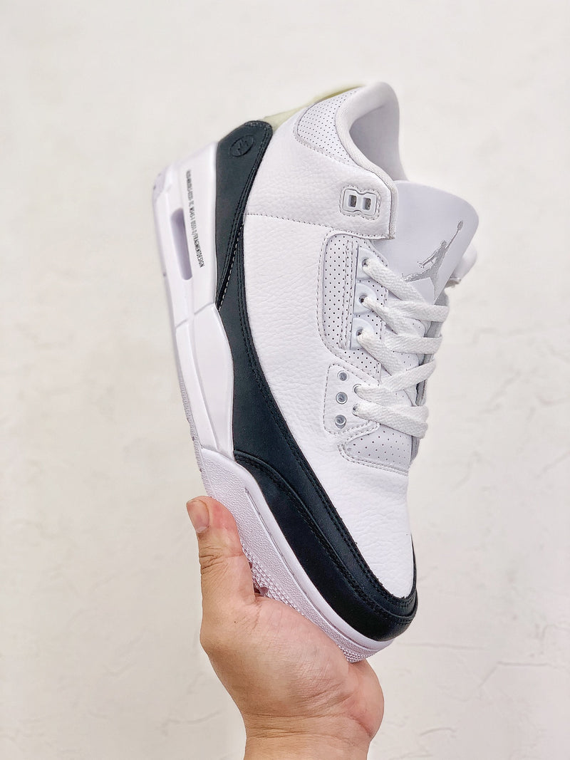 Air Jordan 3 Retro