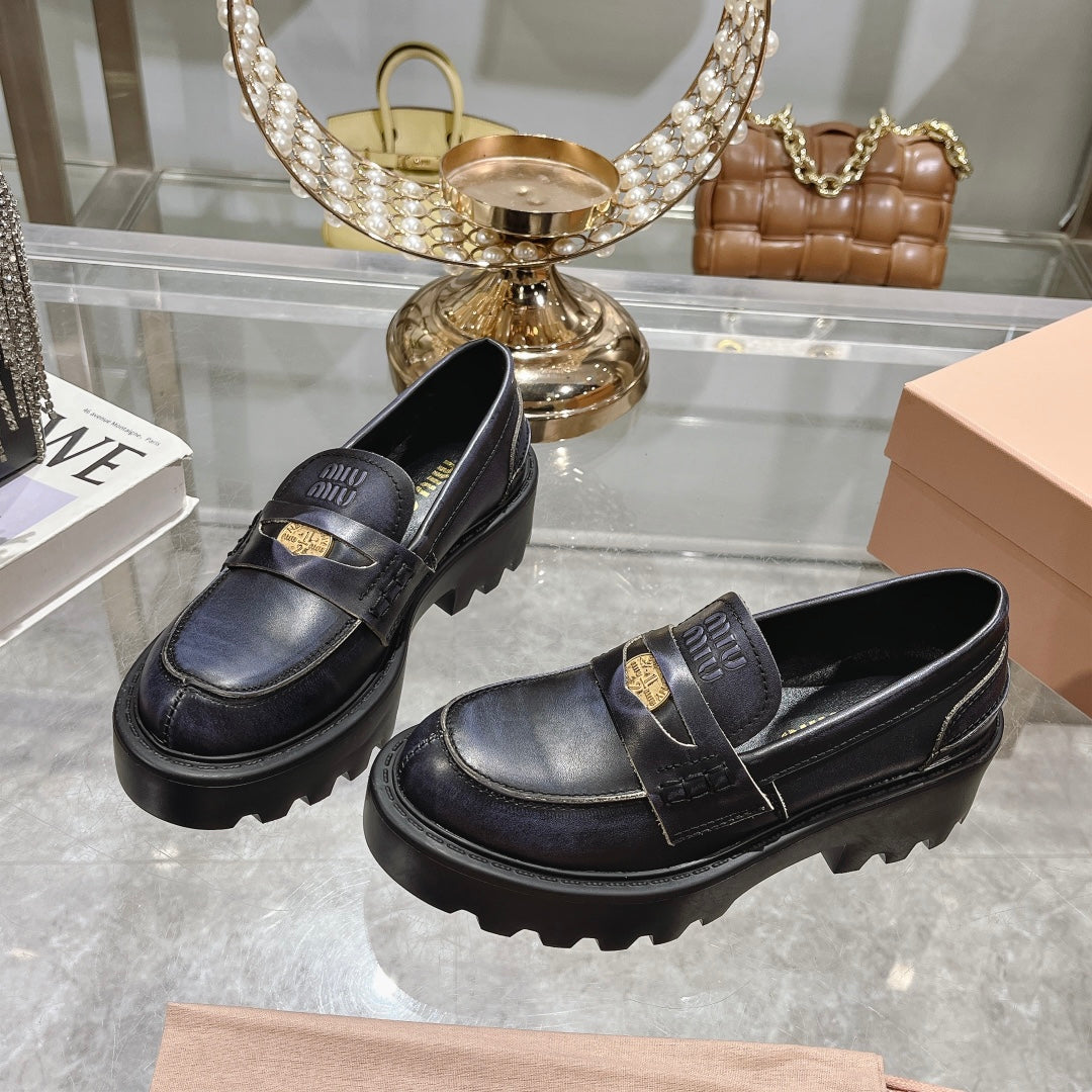 Sapato Miu Miu