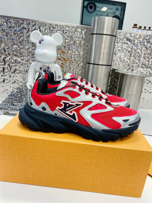 Tênis LV Runner Tatic