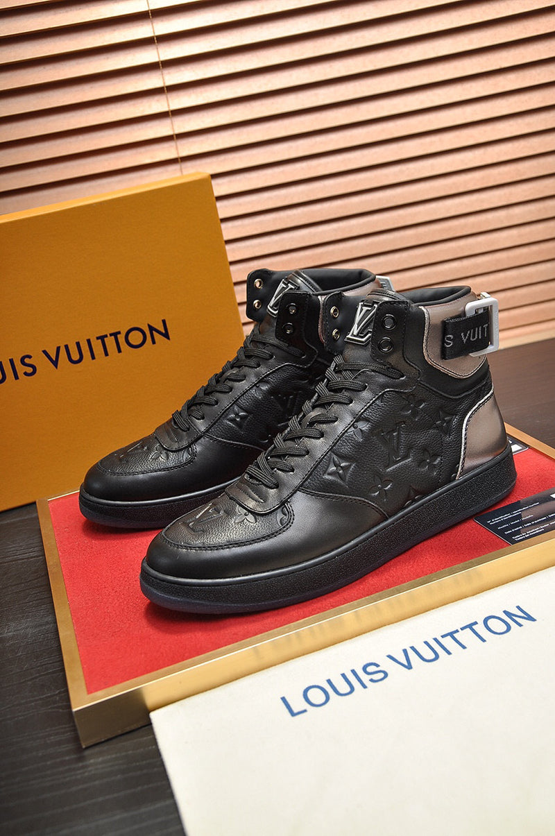 Bota Louis Vuitton