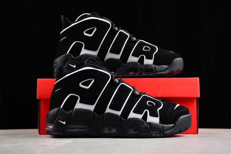 Nike Air More Uptempo 96 QS