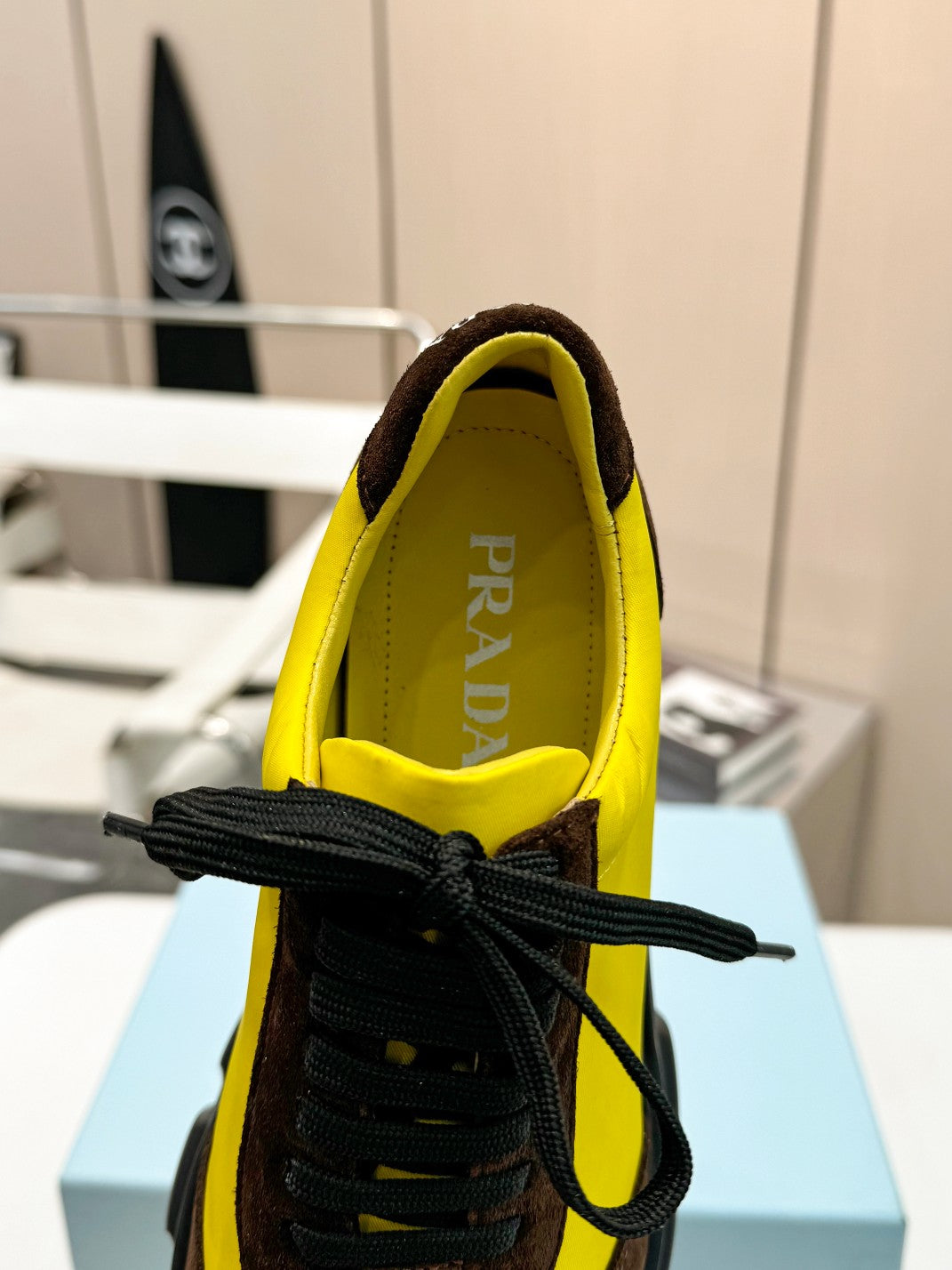 Prada