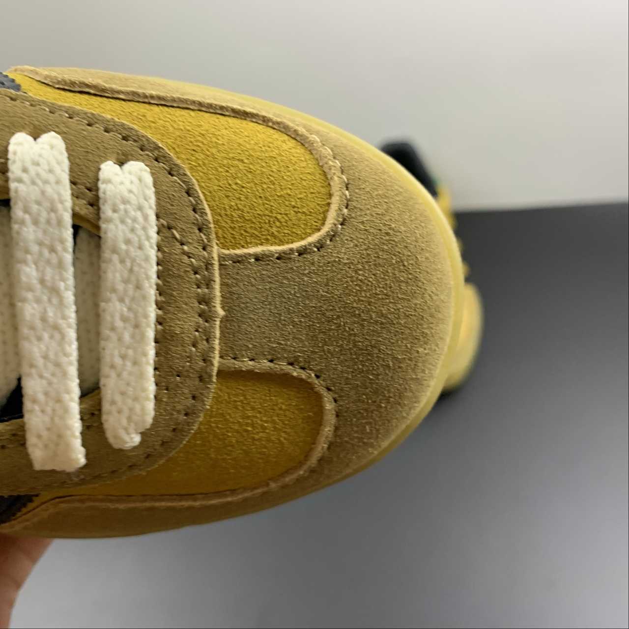 Adidas x Gucci Gazelle GG