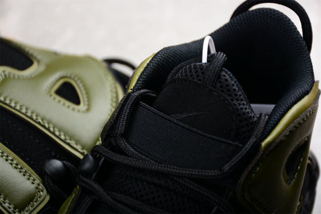 Nike Air More Uptempo 96 QS