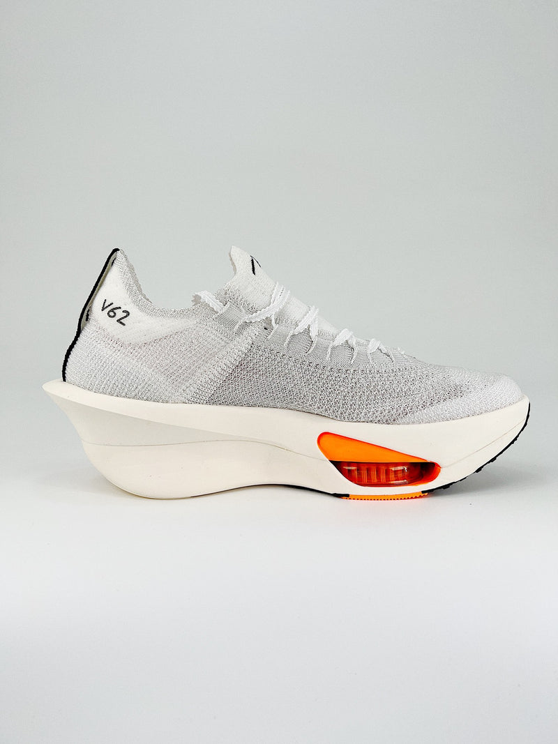 Nike Air Zoom Alphafly NEXT% 3