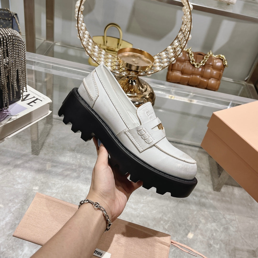 Sapato Miu Miu