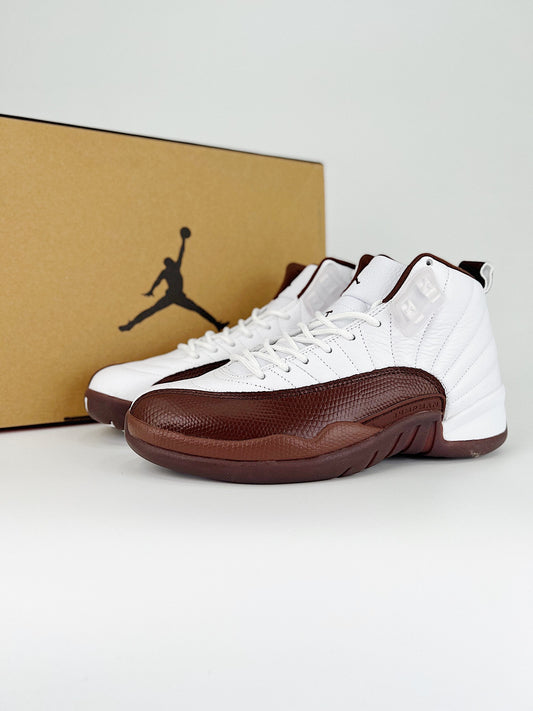 SoleFly x Air Jordan 12