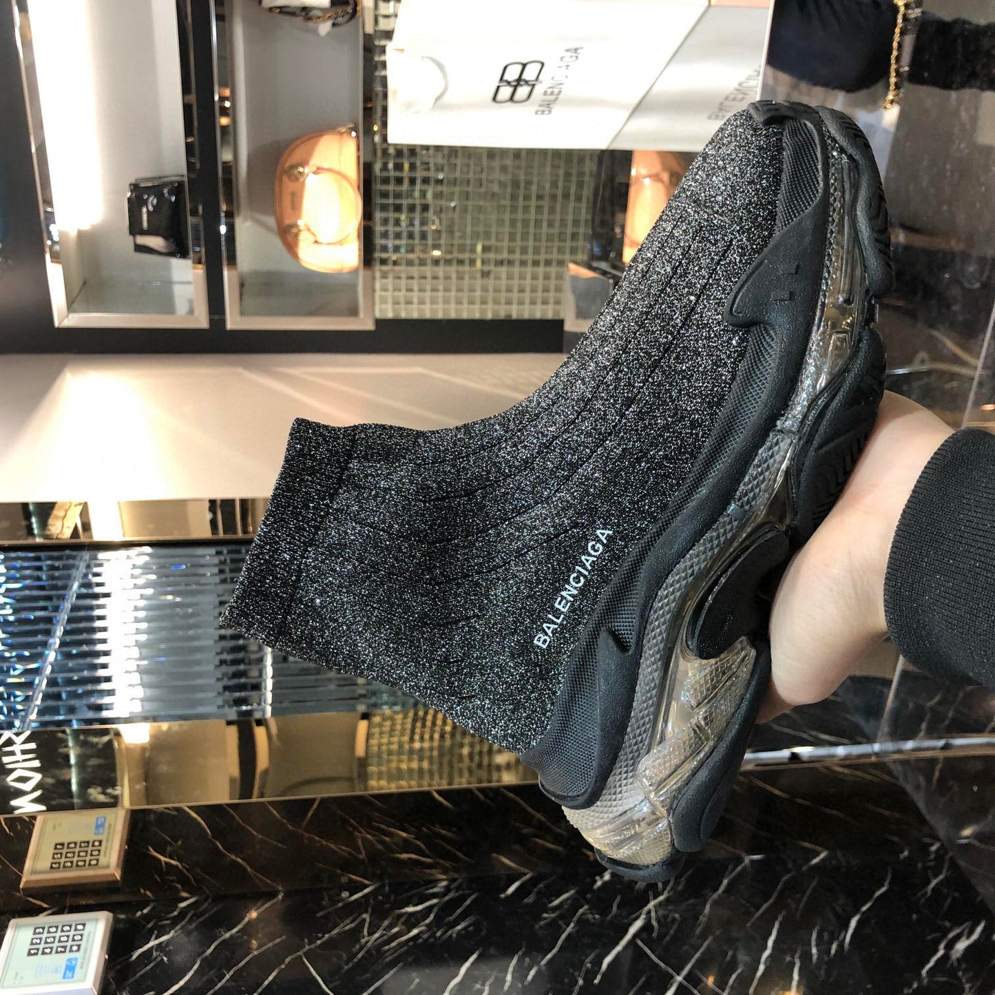 Balenciaga