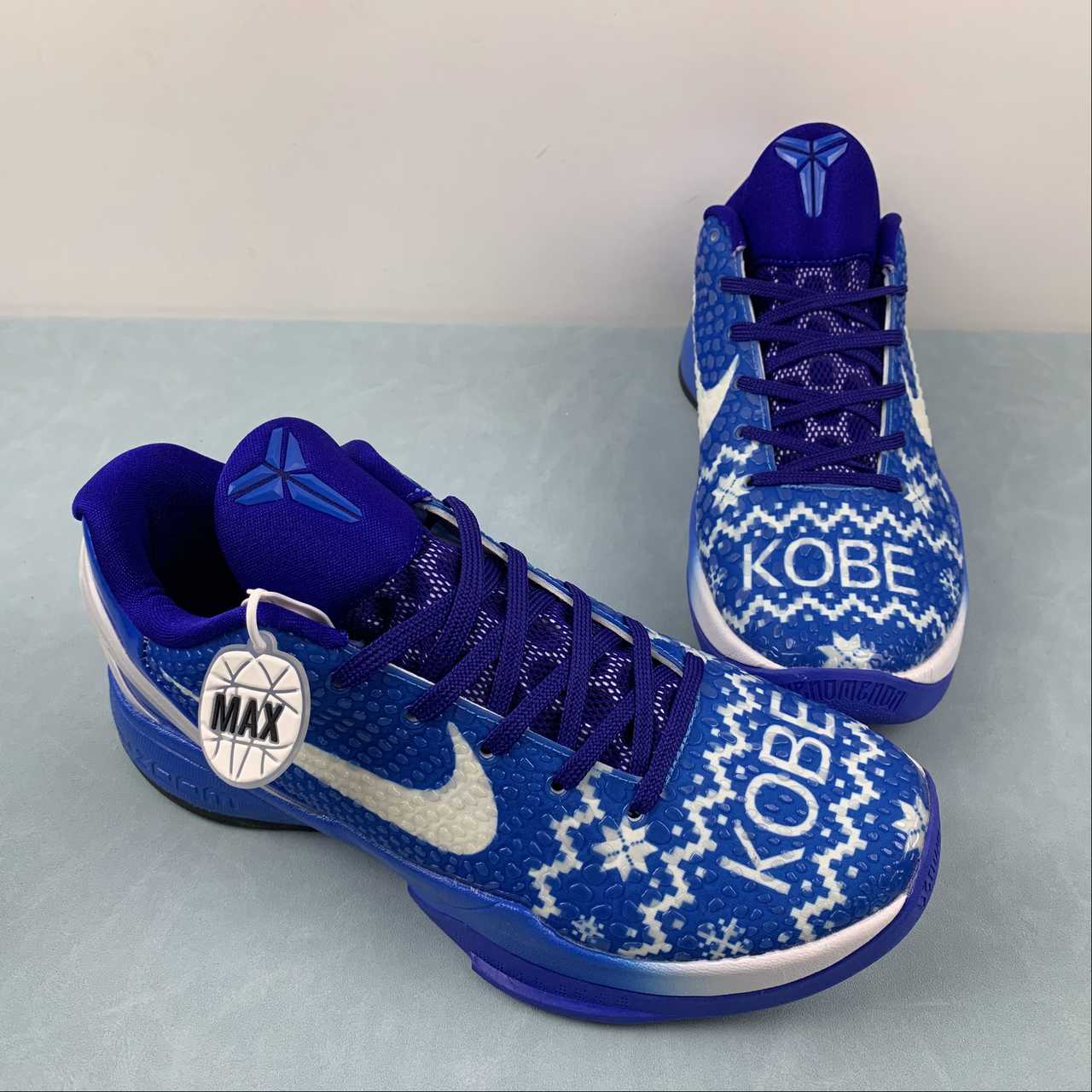 Nike Kobe 6 Protro