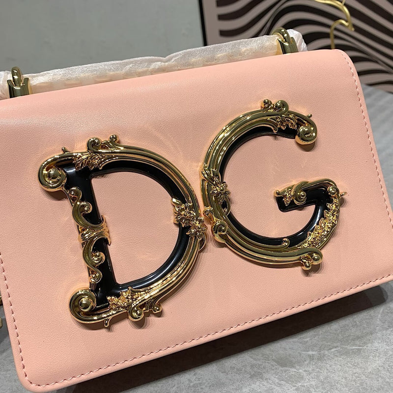 Bolsa Dloce & Gabbana