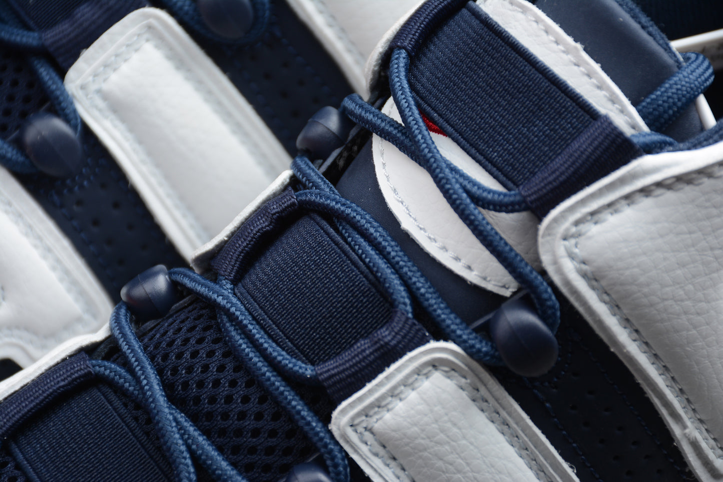 Nike Air More Uptempo 96 QS