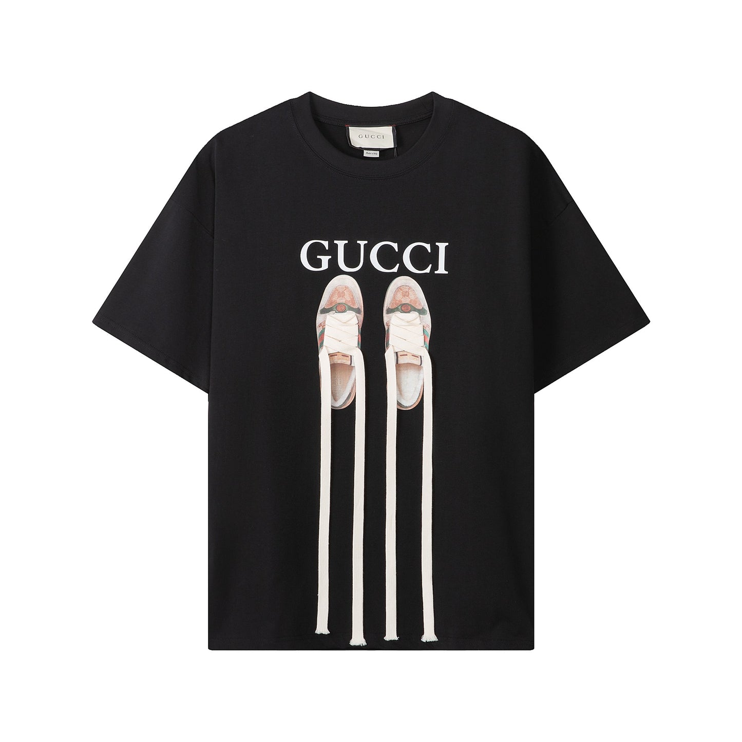 Camiseta Gucci