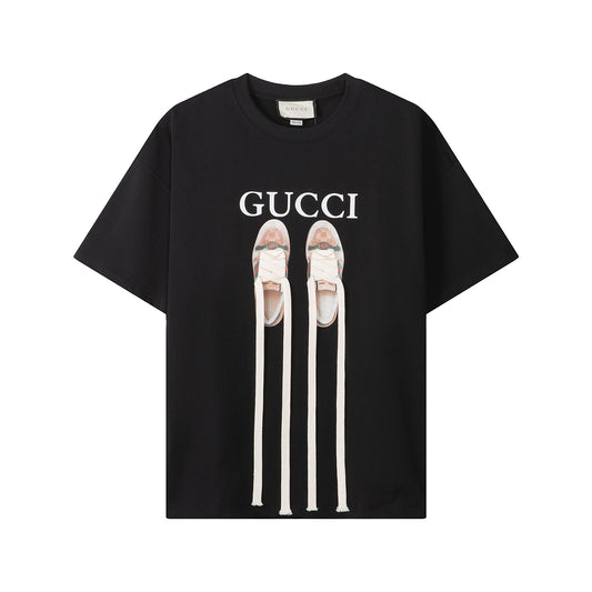 Camiseta Gucci