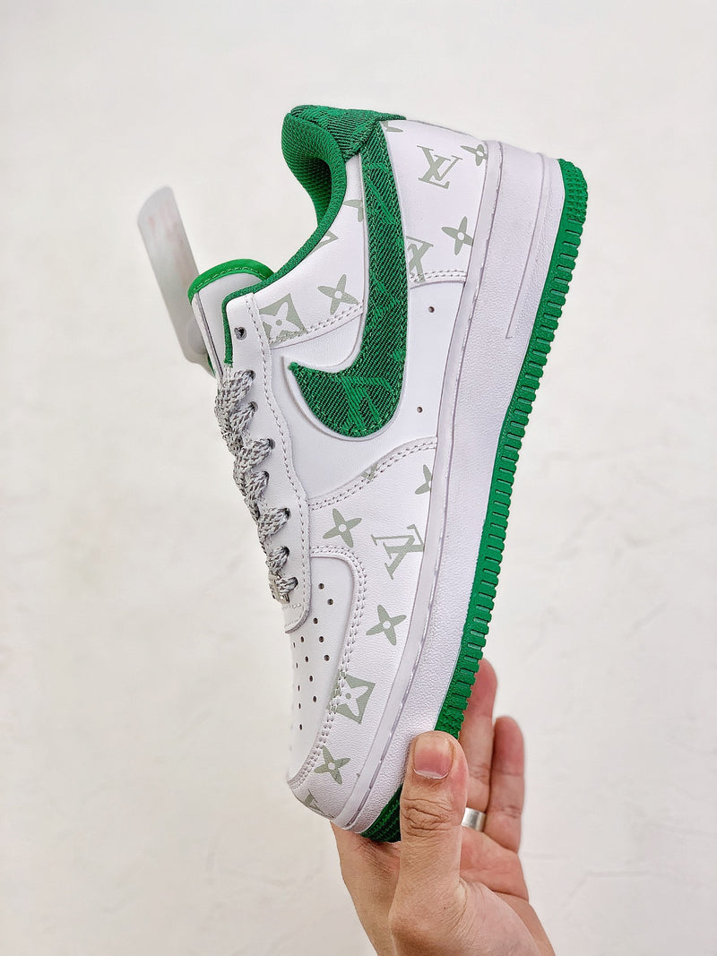 Louis Vuitton x Nike Air Force 1