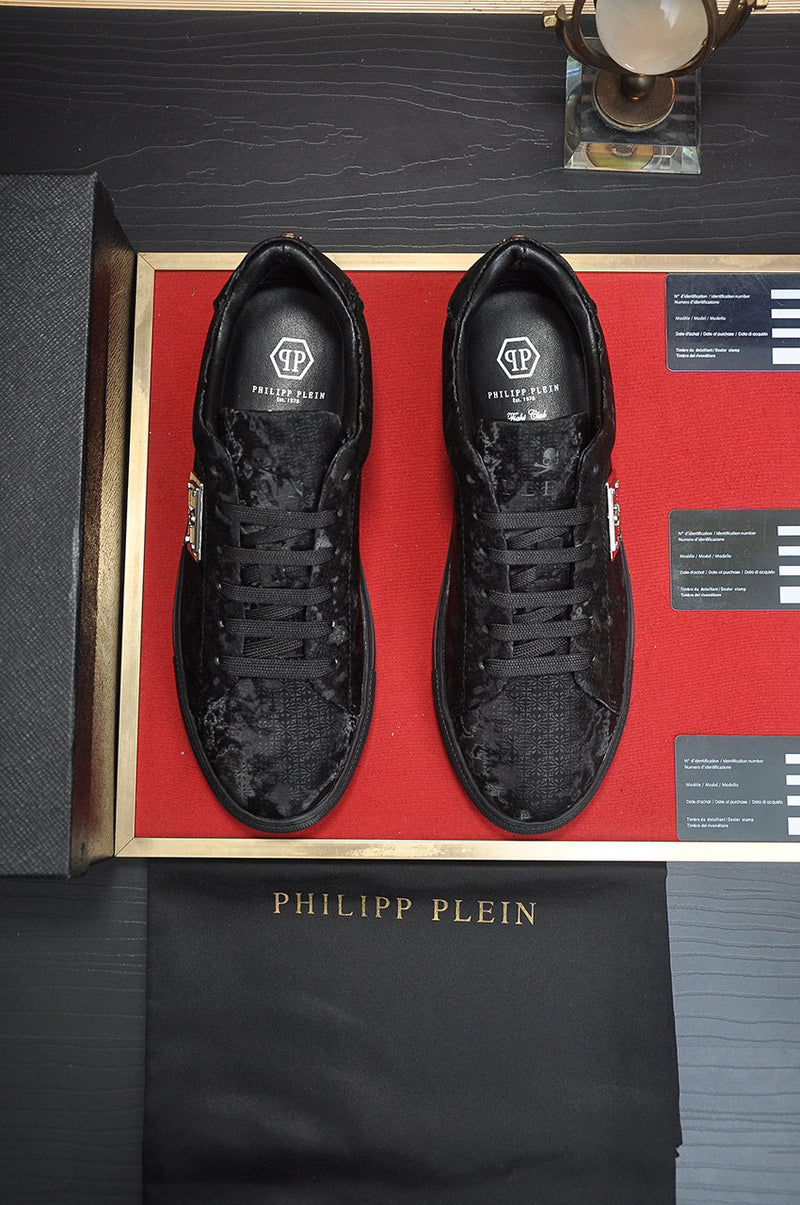 Tênis Philipp Plein