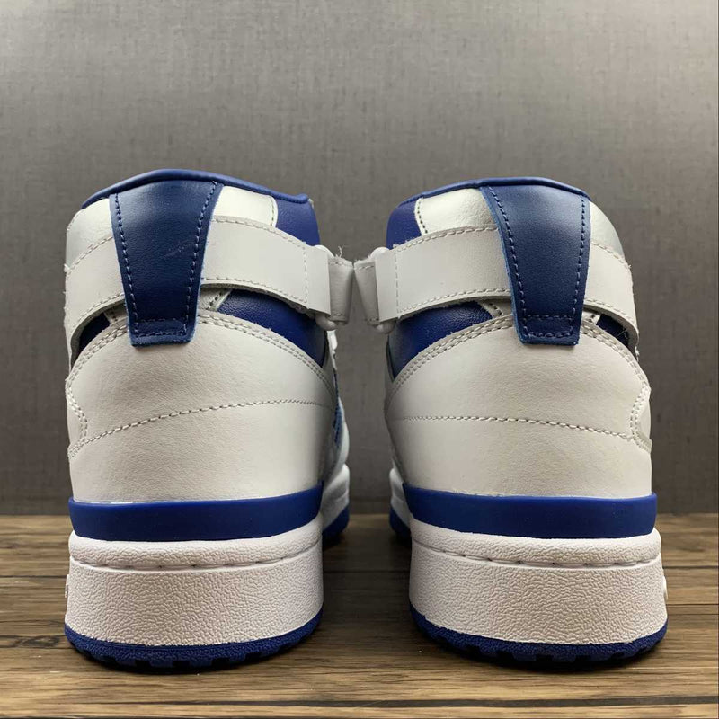 Adidas Forum 84 Tênis High Retro