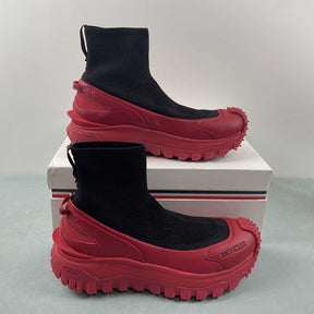 Tênis Moncler x Hoka Mafate Speed 2