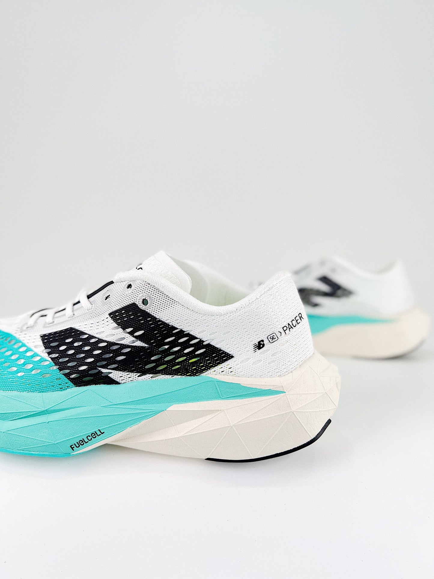 Stone Island x New Balance FuelCell