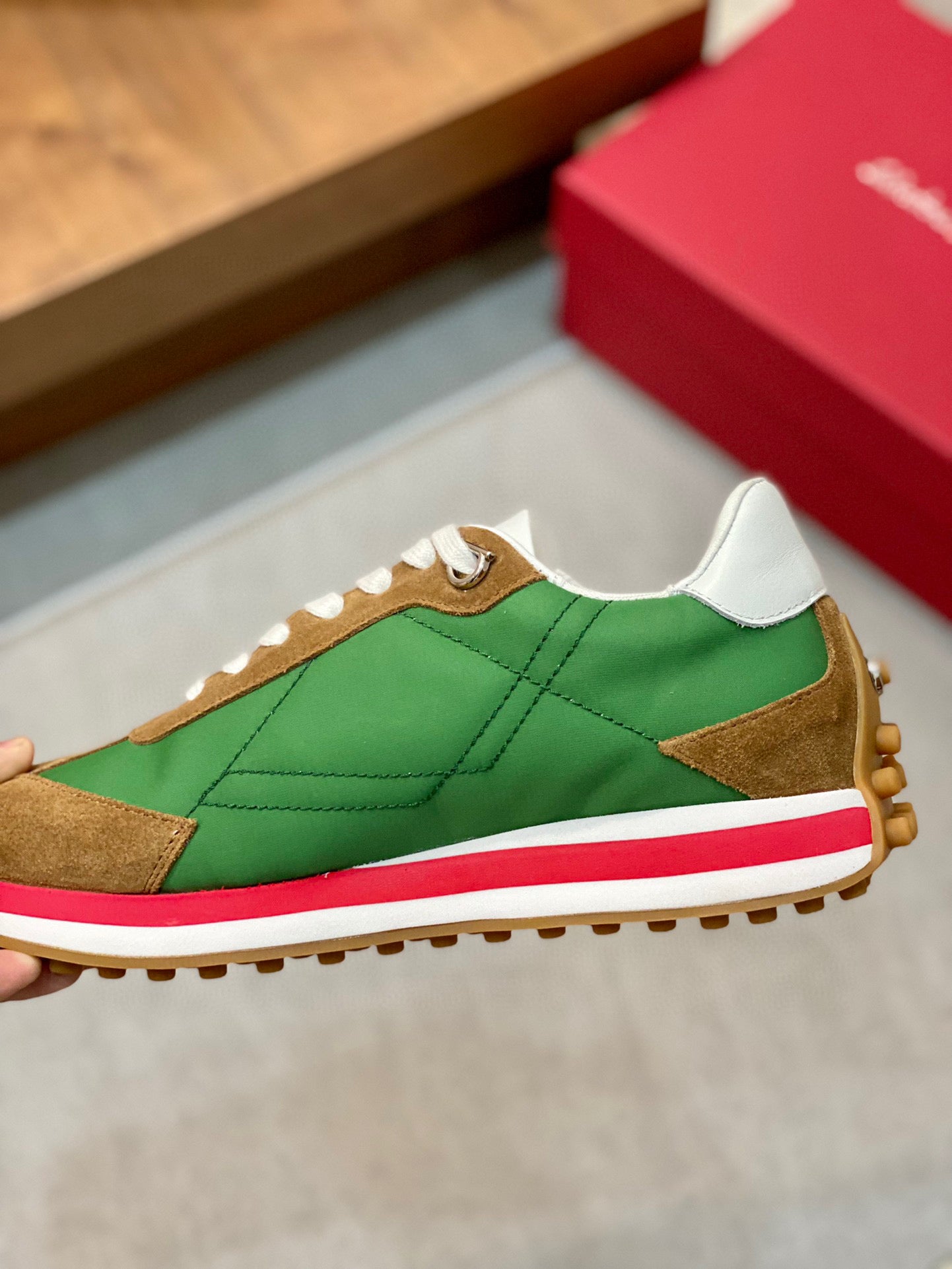 Ferragamo