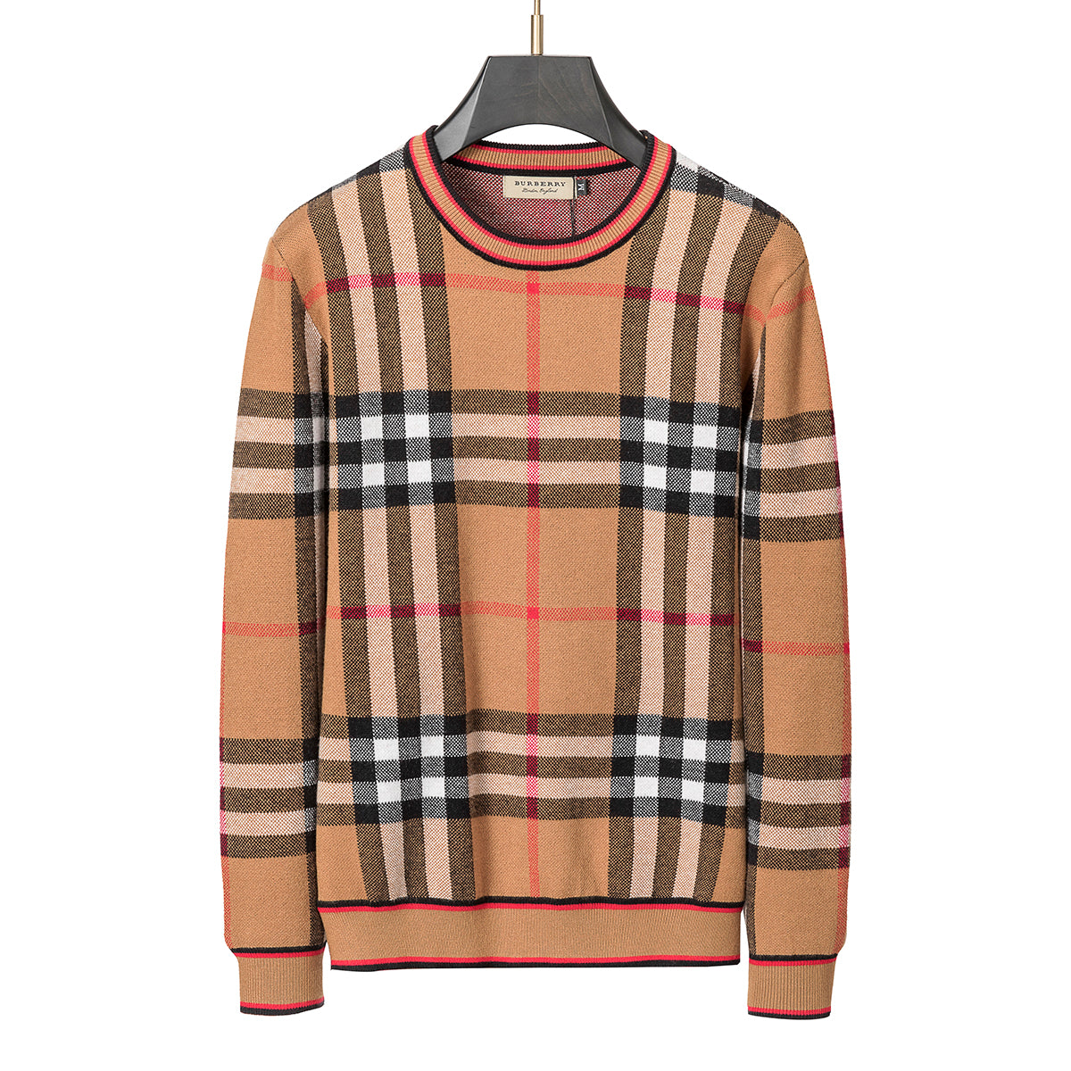 Suéter Burberry