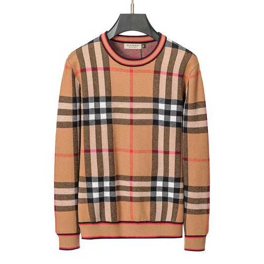 Suéter Burberry