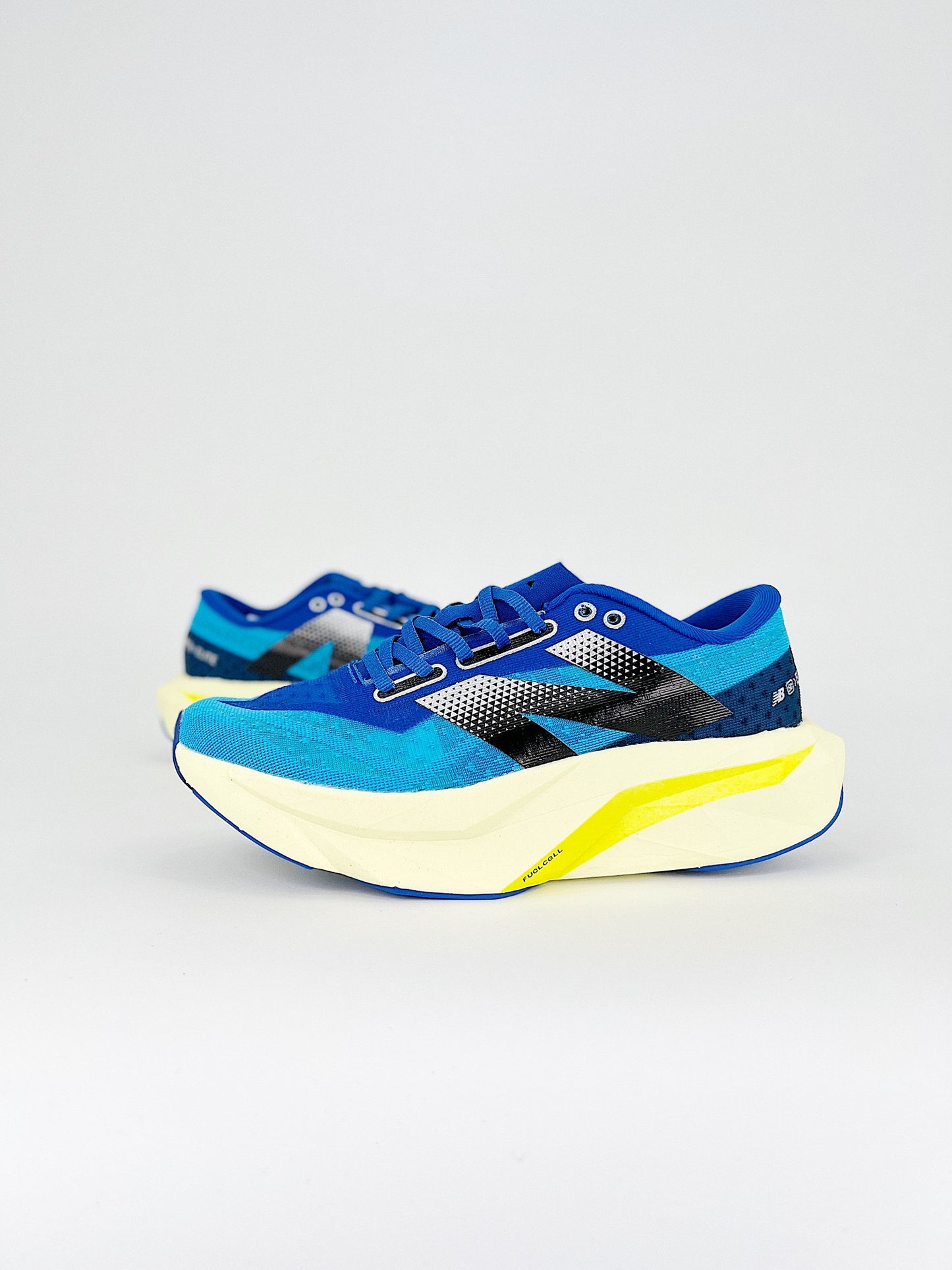 Stone Island x New Balance FuelCell