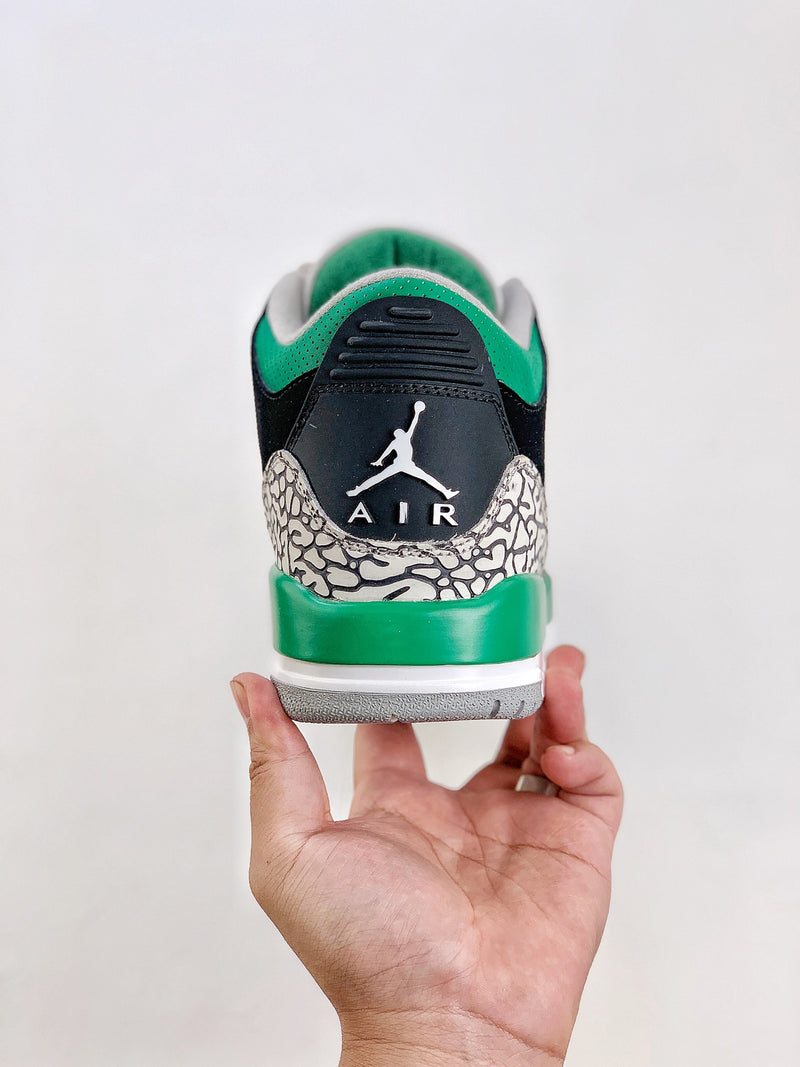 Air Jordan 3 Retro