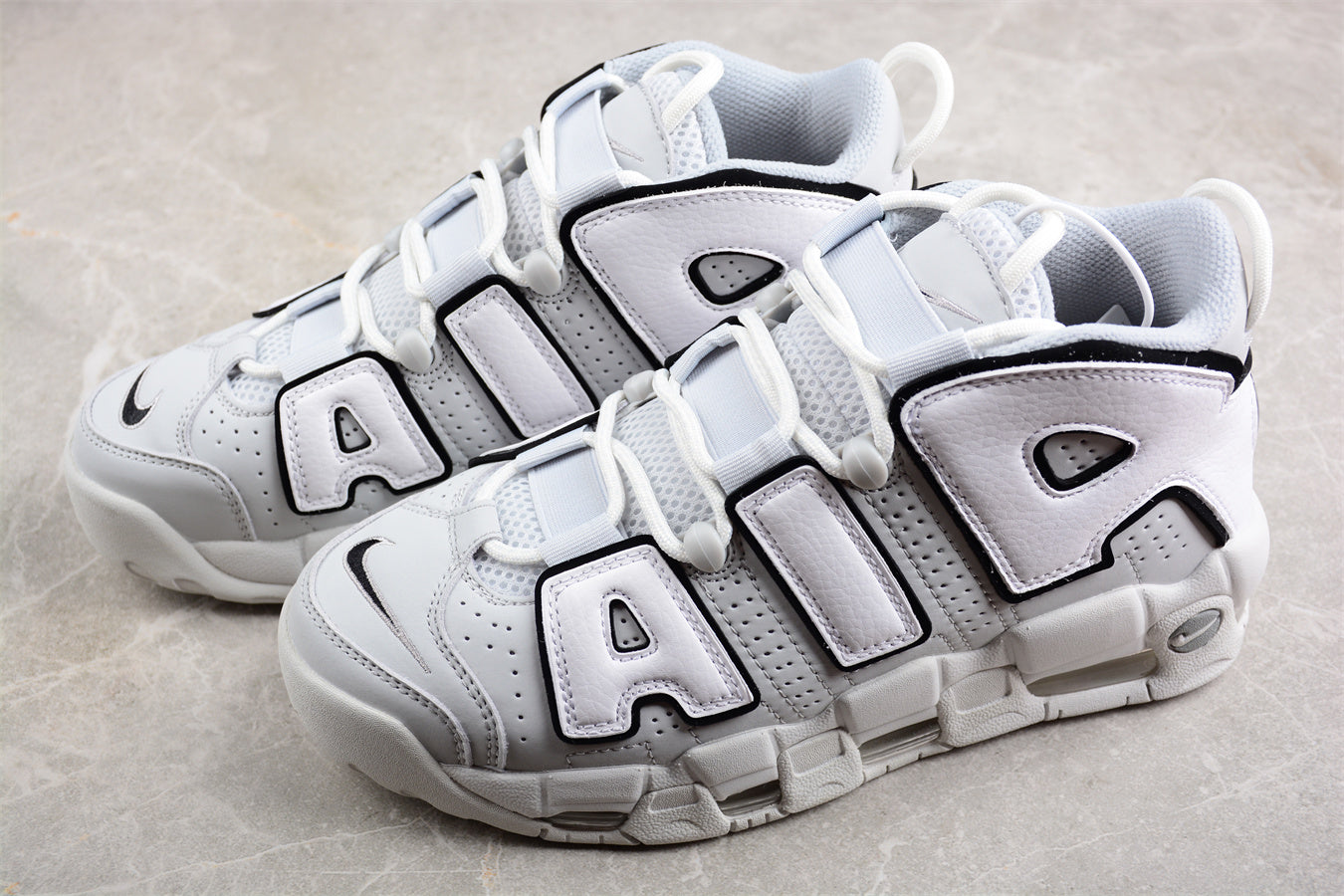 Nike Air More Uptempo 96 QS