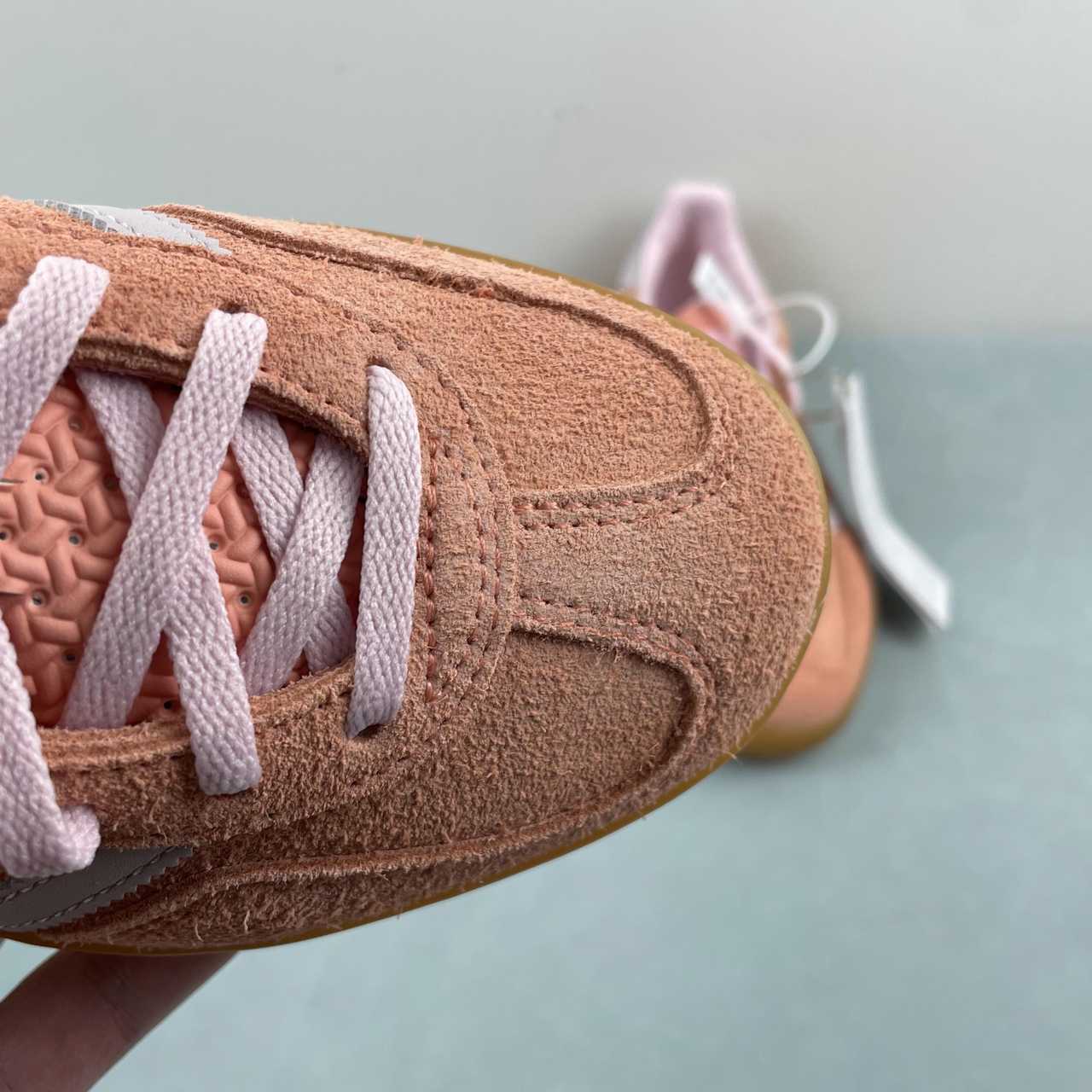 Adidas originals Gazelle Indoor