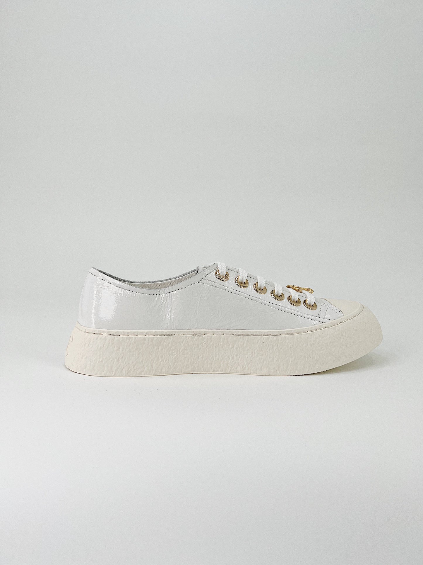 Tênis Chanel