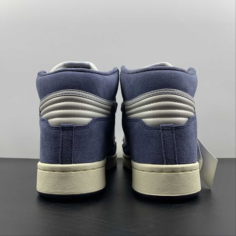 Adidas Forum 84 Tênis High Retro Azul