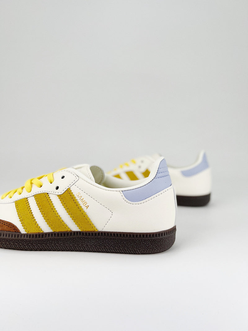 Adidas Originals Samba Classic