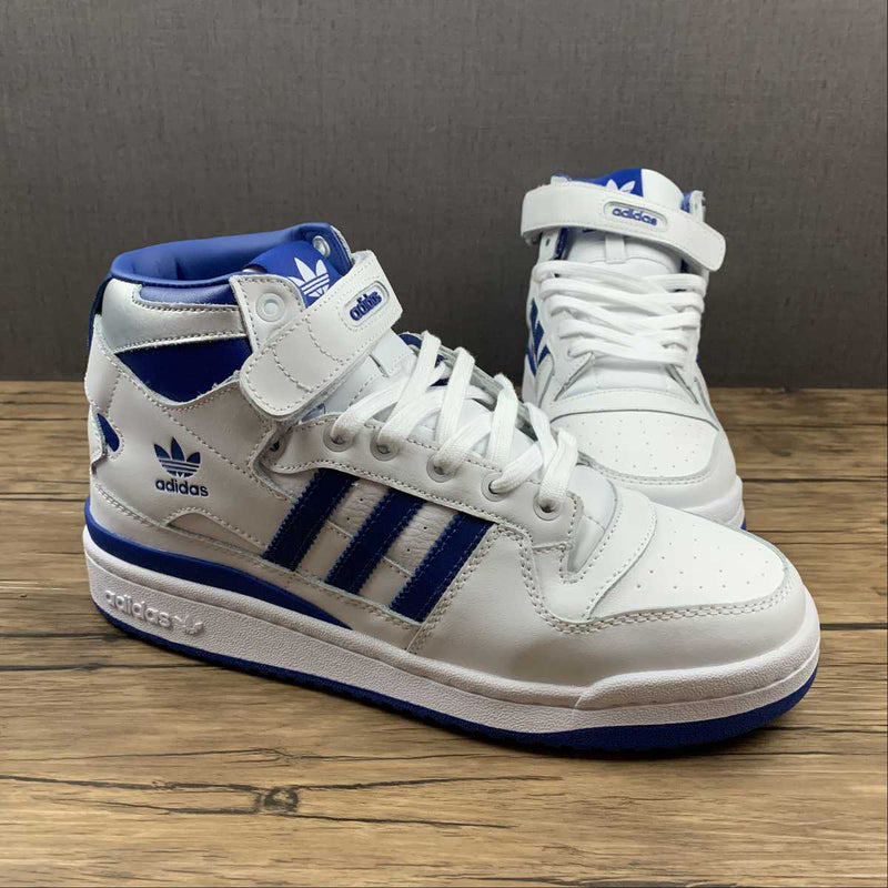 Adidas Forum 84 Tênis High Retro