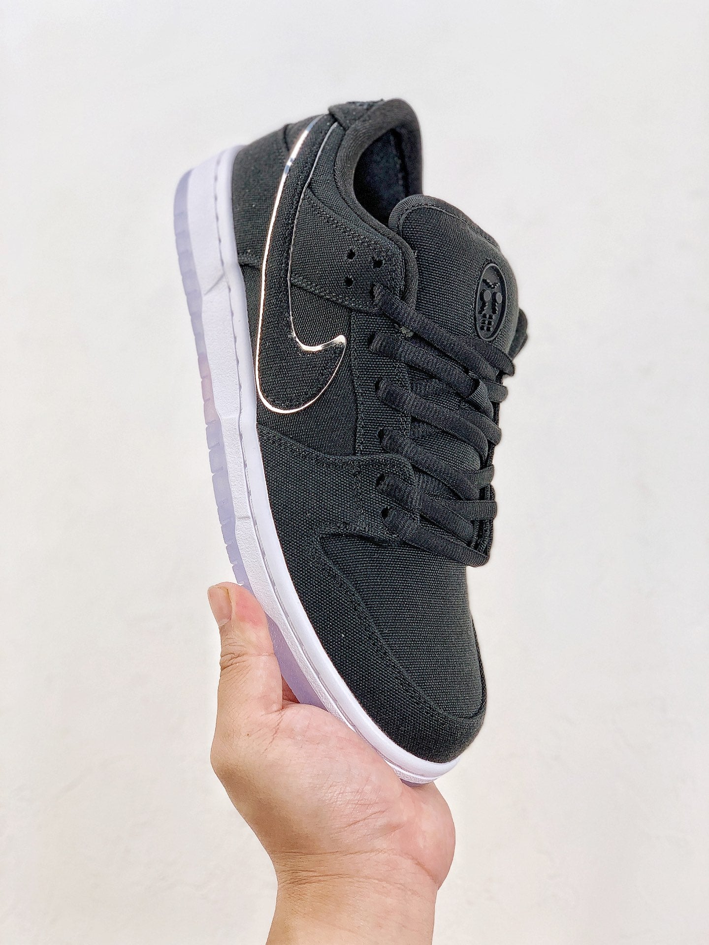 Nike Dunk SD Low Carhartt