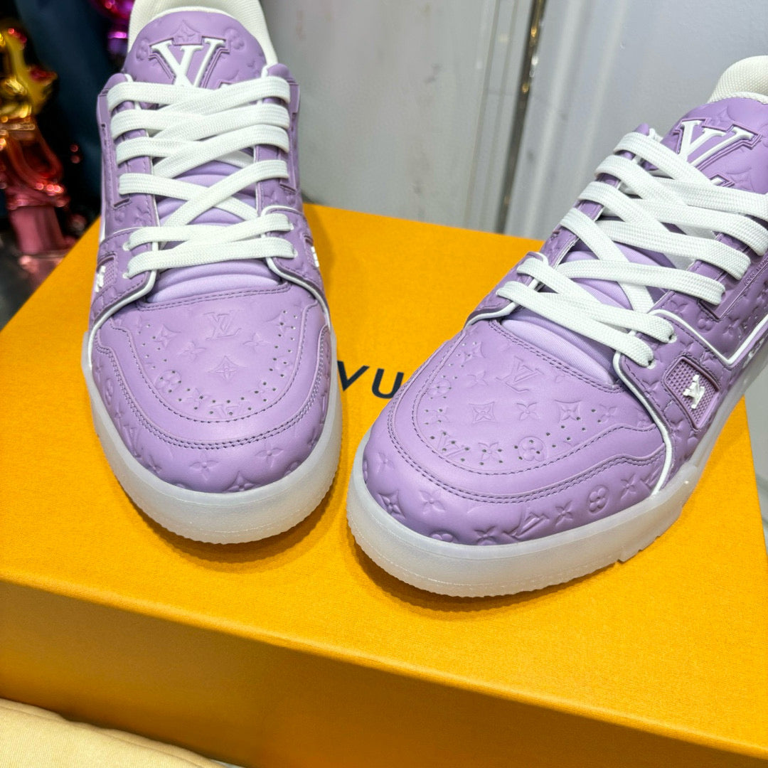 Tênis LV Trainer