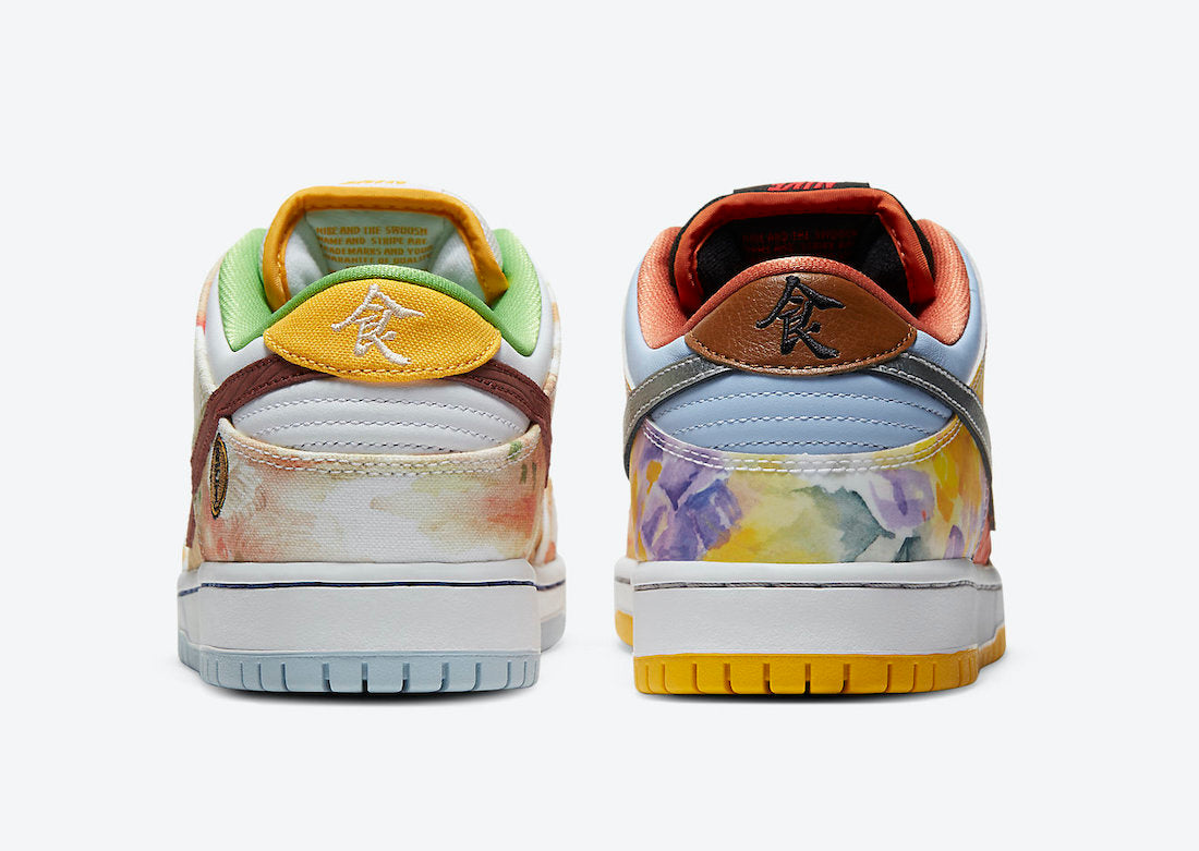 Nike Dunk Low
